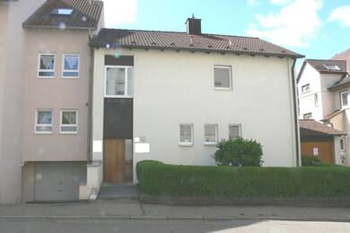 Haus zum Kauf 279.000 € 4,5 Zimmer 110 m² 402 m² Grundstück Innenstadt Crailsheim 74564