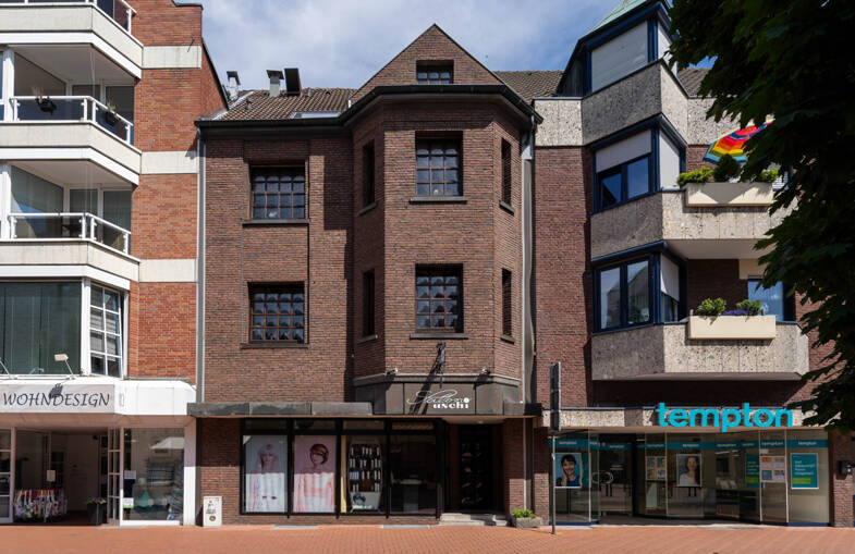Laden zum Kauf 589.000 € 8 Zimmer 370 m² Verkaufsfläche Lünen Lünen 44532