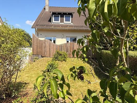 Doppelhaushälfte zum Kauf provisionsfrei 290.000 € 5 Zimmer 140 m² 363 m² Grundstück frei ab sofort Oberhohndorf Zwickau 08056
