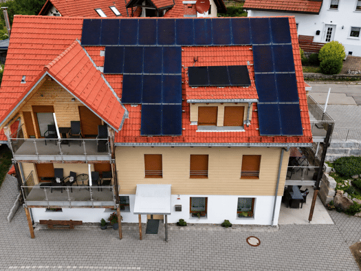 Mehrfamilienhaus zum Kauf als Kapitalanlage geeignet 899.000 € 10,5 Zimmer 337,6 m² 609 m² Grundstück Häusern 79837