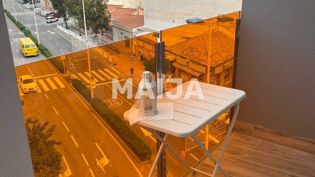 Wohnung zum Kauf 185.000 € 2 Zimmer 50 m² 4. Geschoss Calle Orihuela Torrevieja 03181