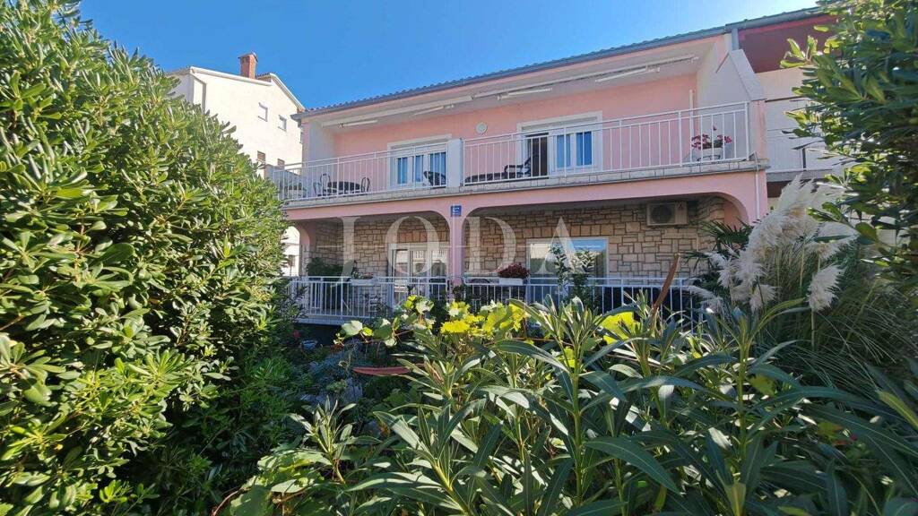 Wohnung zum Kauf 400.000 € 3 Zimmer Crikvenica 51260