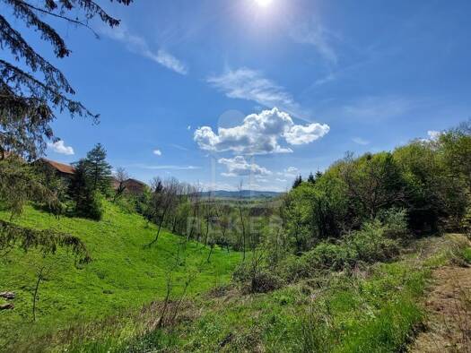 Einfamilienhaus zum Kauf 110.000 € 3 Zimmer 110 m² 1.385 m² Grundstück Ozalj