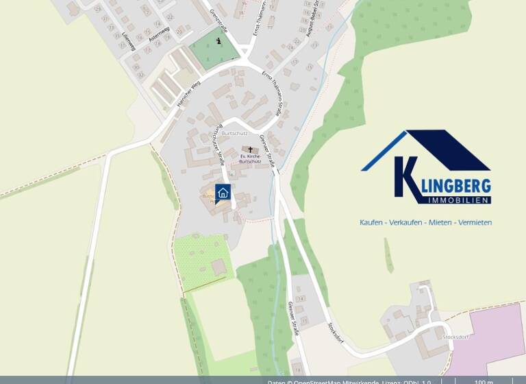 Maisonette zur Miete 1.252 € 3 Zimmer 104,4 m²<br/>Wohnfläche Burtschützer Hofweg 1 Tröglitz Elsteraue 06729