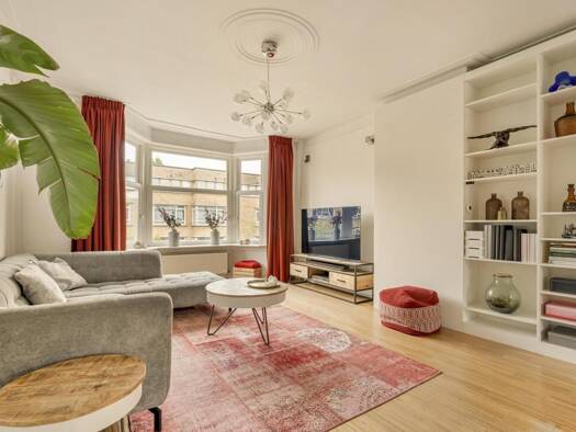 Haus zum Kauf 1.595.000 € 4 Zimmer 169 m² milletstraat 42 3 Amsterdam 1077 ZE