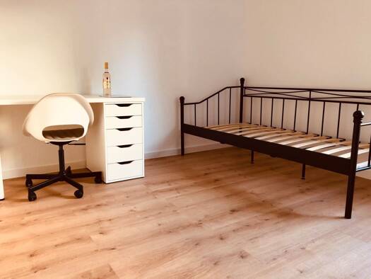 Wohnung zur Miete 330 € 1 Zimmer 17 m² Geschoss EG/3 frei ab 01.02.2026 Gartenstraße 76 Aalen 73430