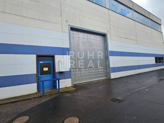 Lagerhalle zur Miete 160 m² Lagerfläche teilbar ab 160 m² Bad Münstereifel 53902