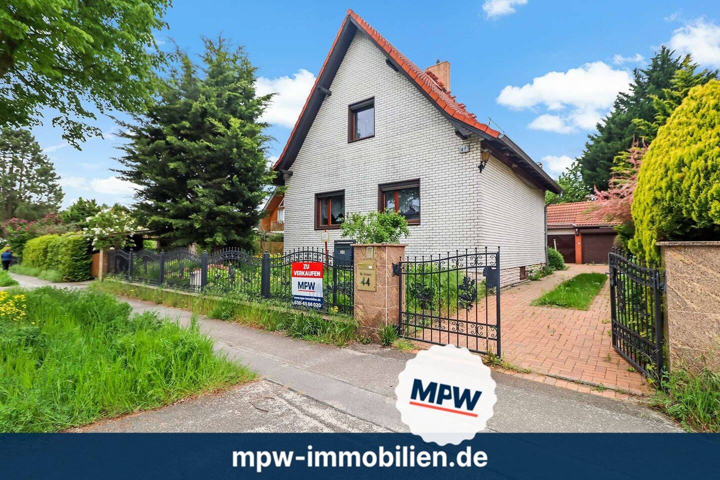 Einfamilienhaus zum Kauf - Ansicht 4