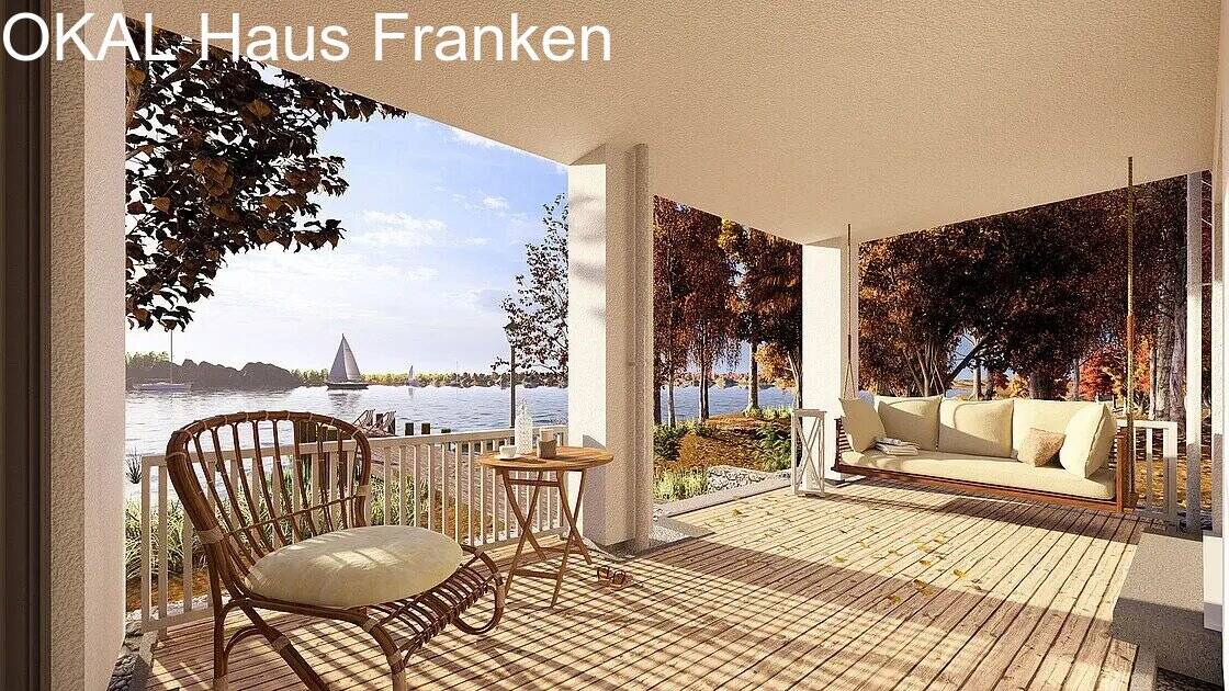 Haus – Rückersdorf, Landkreis Greiz - Mehr