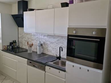 Wohnung zur Miete 510 € 2 Zimmer 63 m² Geschoss 2/3 frei ab 01.11.2025 Roth Roth 91154