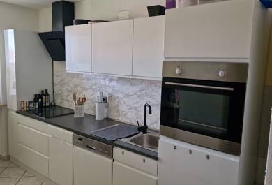 Wohnung zur Miete 510 € 2 Zimmer 63 m² Geschoss 2/3 frei ab 01.11.2025 Roth Roth 91154