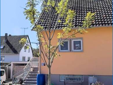 Einfamilienhaus zum Kauf 429.000 € 5 Zimmer 112 m² 611 m² Grundstück Moos Moos 78345
