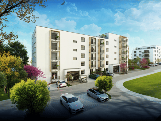 Wohnung zum Kauf provisionsfrei 522.876 € 1 Zimmer 53 m² 2. Geschoss Dingelstädt 99976
