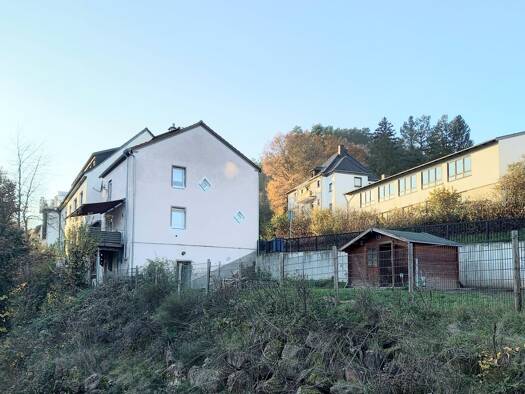 Einfamilienhaus zum Kauf 239.000 € 4,5 Zimmer 125 m² 371 m² Grundstück Rodalben 66976