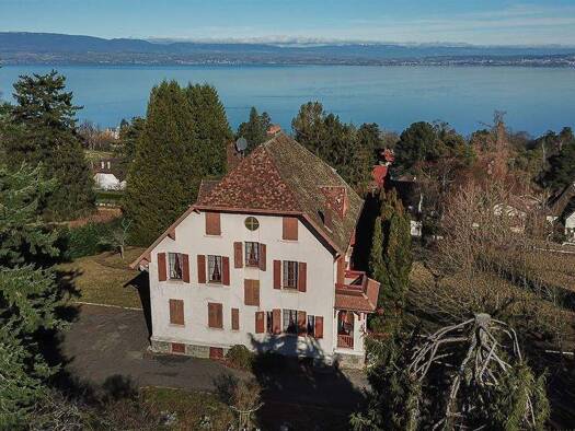 Einfamilienhaus zum Kauf 1.900.000 € 14 Zimmer 321 m² EVIAN LES BAINS 74500