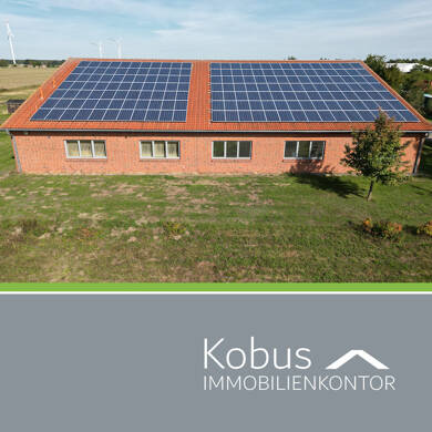 Produktionshalle zum Kauf 495.000 € 669 m² Lagerfläche Suderburg Suderburg 29556