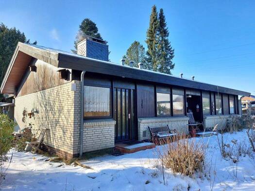 Einfamilienhaus zum Kauf 229.000 € 4 Zimmer 110 m² 1.072 m² Grundstück Itzehoe 25524