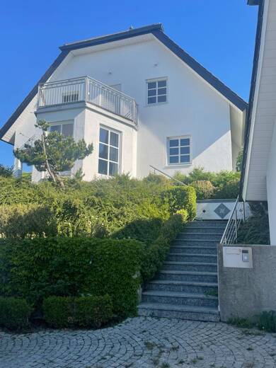 Haus zur Miete 1.500 € 4 Zimmer 160 m² 900 m² Grundstück Kreuzthann Rottenburg a. d. Laaber 84056
