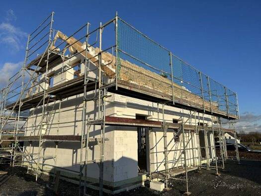 Einfamilienhaus zum Kauf provisionsfrei 426.900 € 4 Zimmer 113 m² 1.165 m² Grundstück Südvorstadt Plauen 08527