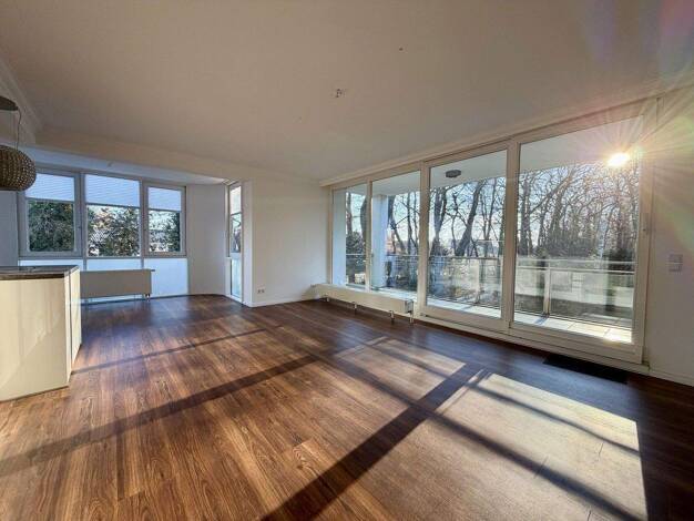 Wohnung zum Kauf provisionsfrei 338.000 € 2 Zimmer 85 m² 2. Geschoss Lehesterdeich Bremen 28357