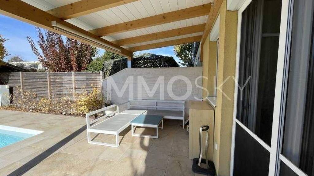 Mehrfamilienhaus zum Kauf 547.000 € 4 Zimmer 100 m² Münchendorf 2482