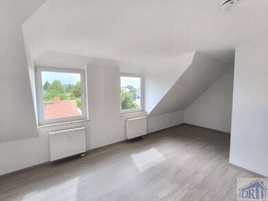 Wohnung zur Miete 330 € 2 Zimmer 55,8 m² 3. Geschoss Niederoderwitz Oderwitz 02791