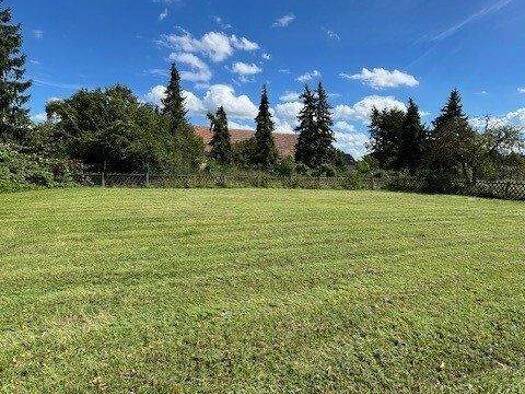 Grundstück zum Kauf provisionsfrei 290.000 € 720 m² Grundstück Rahnsdorf Berlin 12589