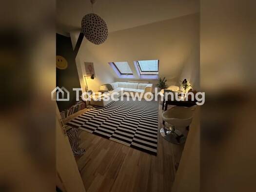 Wohnung zur Miete Tauschwohnung 433 € 2 Zimmer 48 m² 5. Geschoss Albertstadt Ortsamtsbereich Klotzsche 01099