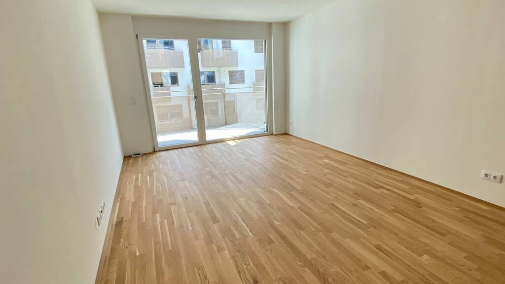 Wohnung zum Kauf - Erstbezug 509.000 € 3 Zimmer 84,4 m² 2. Geschoss Wien 1140