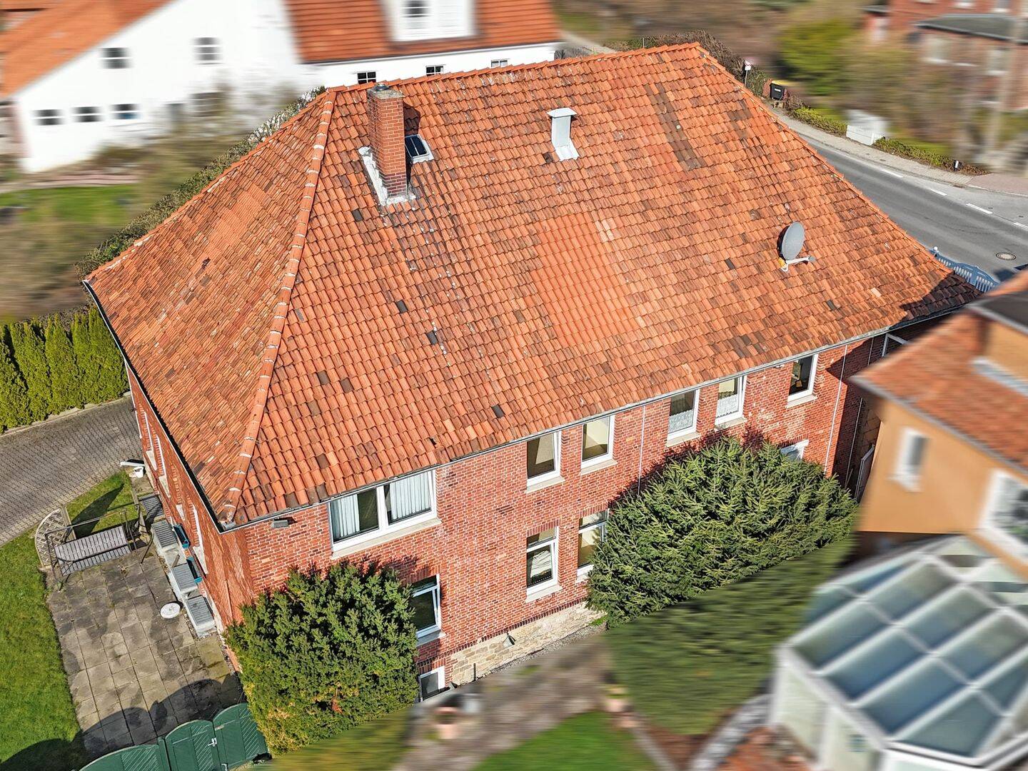 Mehrfamilienhaus zum Kauf - Ansicht 3