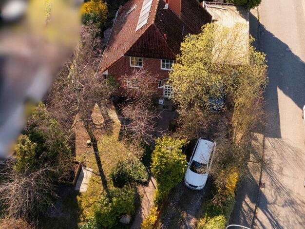 Einfamilienhaus zur Miete 2.330 € 4 Zimmer 105 m² 586 m² Grundstück frei ab sofort Glinde 21509