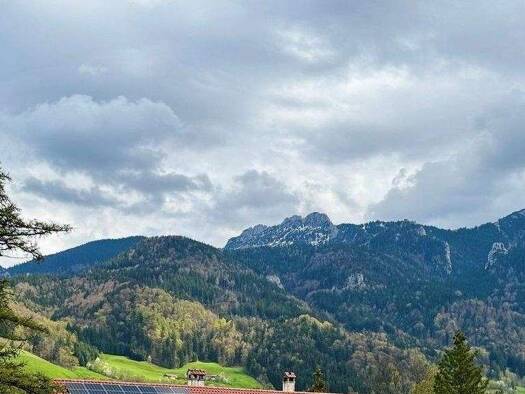 Wohnung zum Kauf als Kapitalanlage geeignet 2 Zimmer 65 m² Aschau Aschau im Chiemgau 83229