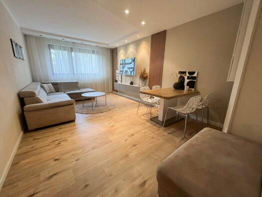 Wohnung zum Kauf 230.000 € 3 Zimmer 97,9 m² 1. Geschoss Grabenhof Wels 4600