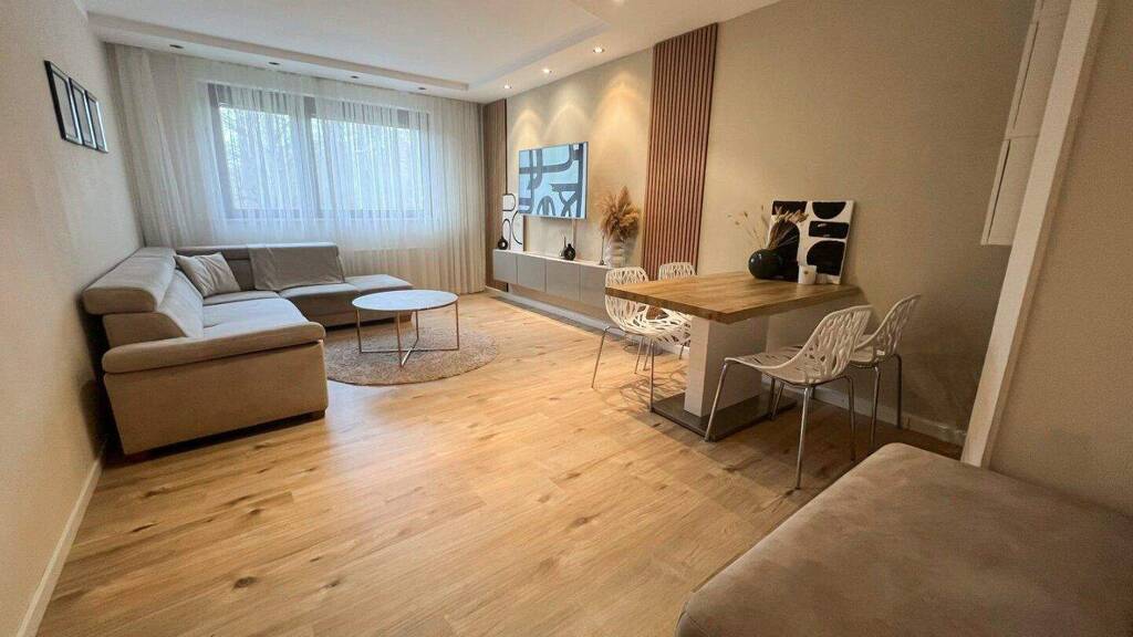 Wohnung zum Kauf 230.000 € 3 Zimmer 97,9 m² 1. Geschoss Grabenhof Wels 4600
