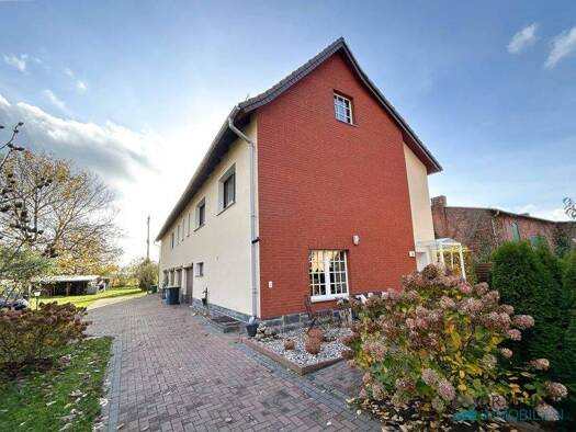 Einfamilienhaus zum Kauf 269.000 € 4 Zimmer 175 m² 2.282 m² Grundstück Kagar Rheinsberg 16837