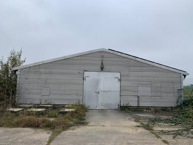 Lagerhalle zur Miete provisionsfrei 1.500 € 500 m² Lagerfläche teilbar ab 500 m² Sora Klipphausen 01665
