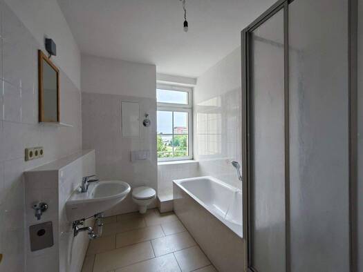 Studio zur Miete 266 € 1 Zimmer 45 m² 2. Geschoss Puschkinstraße 18 Eilenburg 04838