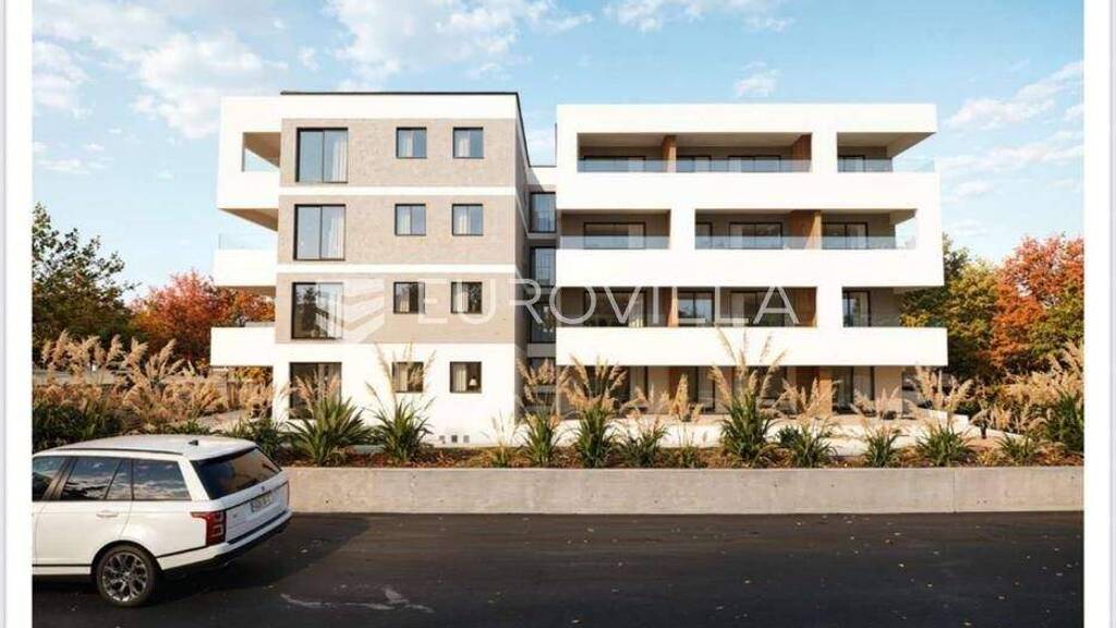 Studio zum Kauf 245.000 € 1 Zimmer 56 m² 3. Geschoss Okrug Gornji Okrug