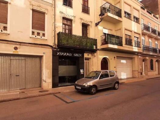 Chalet zum Kauf 125.000 € 1 Zimmer 114 m² Carrer Xúquer, 46 Alzira 46600