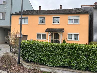 Haus zum Kauf 259.000 € 6 Zimmer 161 m² 245 m² Grundstück frei ab sofort Bischberg Bischberg 96120