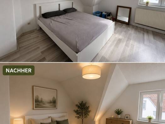 Wohnung zum Kauf 259.000 € 3 Zimmer 95 m² EG Gunzenhausen 91710