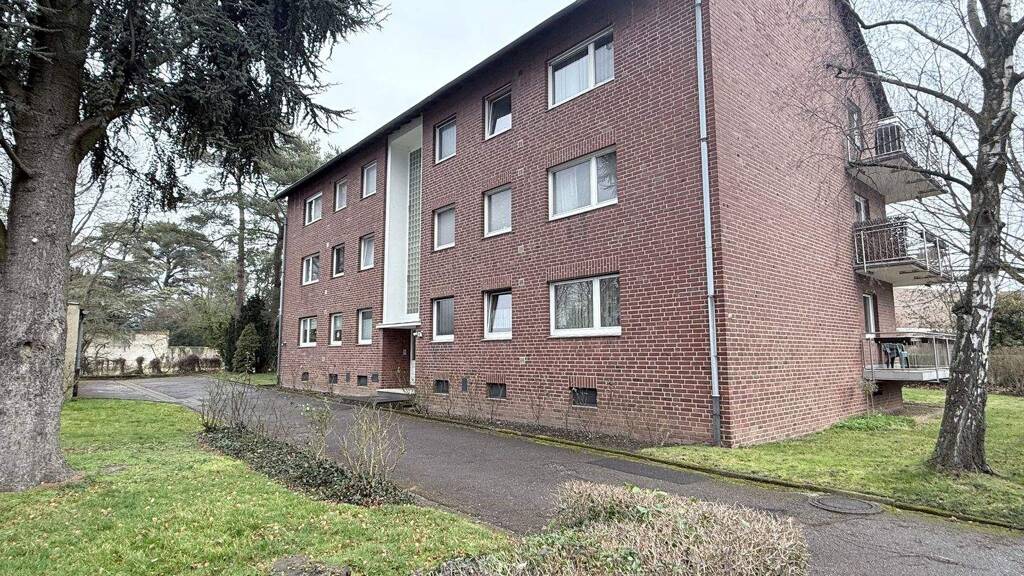 Mehrfamilienhaus zum Kauf 990.000 € 24 Zimmer 570 m² 1.371 m² Grundstück Zedernstr. 13 Stadtmitte Grevenbroich 41515