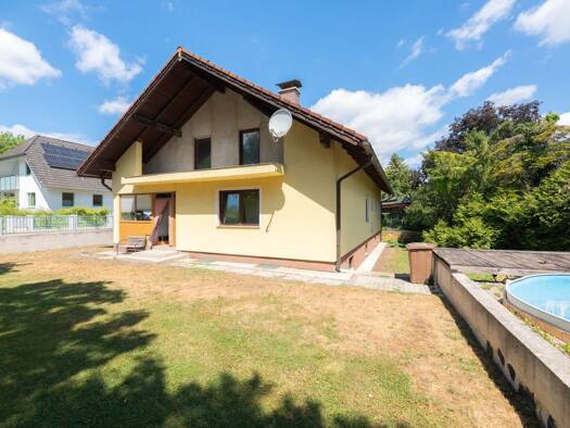 Einfamilienhaus zum Kauf 399.000 € 5 Zimmer 126 m² 850 m² Grundstück Teesdorf 2524