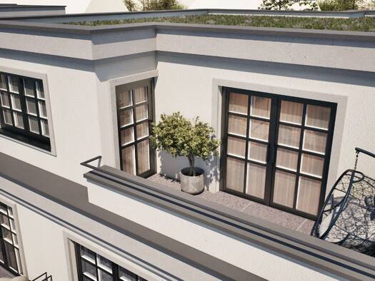 Wohnung zum Kauf provisionsfrei 725.000 € 2 Zimmer 64,6 m² 2. Geschoss Winternitzstraße 8 Ramersdorf-Perlach München 81737