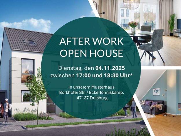 Haus zur Miete 1.570 € 5 Zimmer 127 m² 169 m² Grundstück frei ab sofort Borkhofer Straße 0 Mittelmeiderich Duisburg 47137