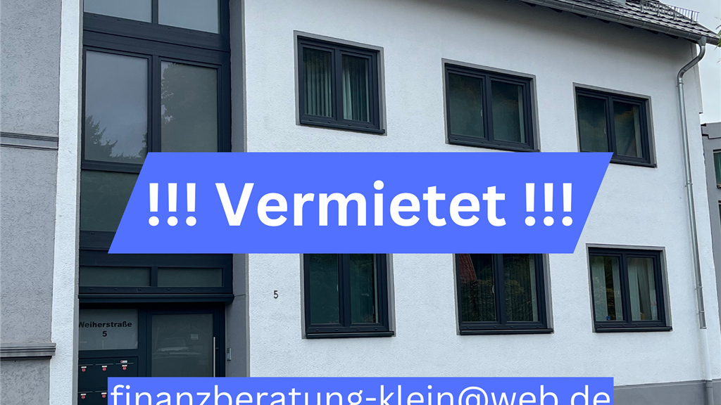 Büro zur Miete 590 € 55 m² Bürofläche Landstuhl 66849