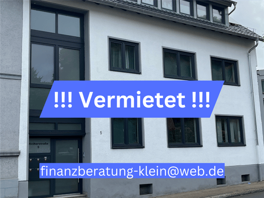Büro zur Miete 590 € 55 m² Bürofläche Landstuhl Landstuhl 66849