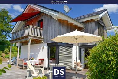 Einfamilienhaus zum Kauf 990.000 € 5 Zimmer 192 m² 897 m² Grundstück Rammsee Molfsee 24113