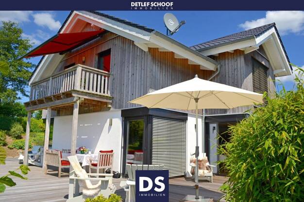 Einfamilienhaus zum Kauf 990.000 € 5 Zimmer 192 m² 897 m² Grundstück Rammsee Molfsee 24113
