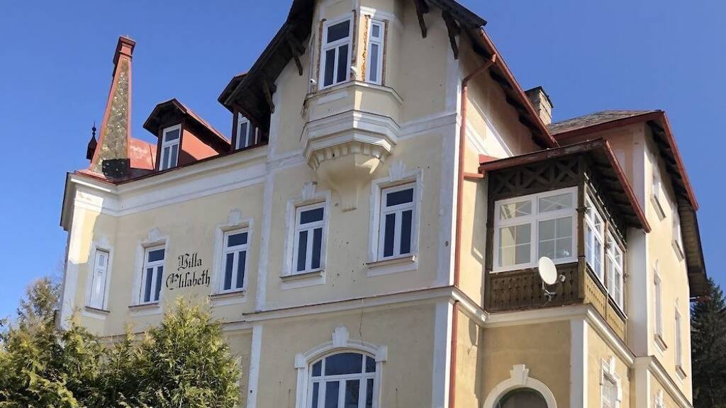 Villa zum Kauf 1.295.000 € 17 Zimmer 600 m² Marienbad/Bad Königswart 35301